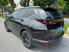 Honda Breeze 2021 240TURBO CVT 2WD Luxury - фото 4