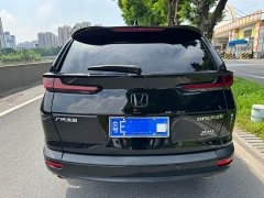 Honda Breeze 2021 240TURBO CVT 2WD Luxury - фото 5