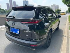 Honda Breeze 2021 240TURBO CVT 2WD Luxury - фото 6