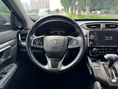 Honda Breeze 2021 240TURBO CVT 2WD Luxury - фото 7