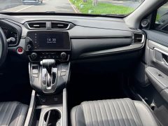 Honda Breeze 2021 240TURBO CVT 2WD Luxury - фото 8
