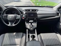 Honda Breeze 2021 240TURBO CVT 2WD Luxury - фото 9