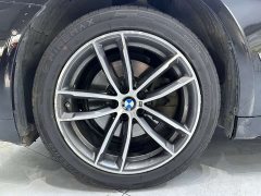 BMW 5 Series facelift 525Li M Sports Package - фото 19