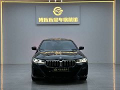 BMW 5 Series facelift 525Li M Sports Package - фото 2