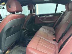 BMW 5 Series facelift 525Li M Sports Package - фото 5