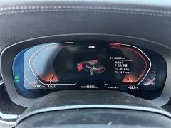 BMW 5 Series facelift 525Li M Sports Package - фото 8