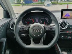 Audi Q2L 35 TFSI aggressive and dynamic - фото 10