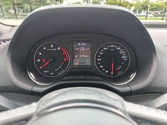 Audi Q2L 35 TFSI aggressive and dynamic - фото 11