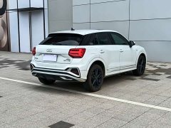 Audi Q2L 35 TFSI aggressive and dynamic - фото 4