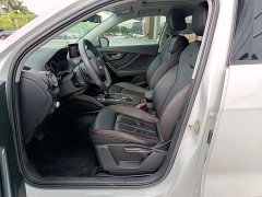 Audi Q2L 35 TFSI aggressive and dynamic - фото 7