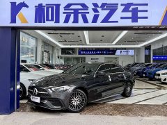 Mercedes-Benz C-Class C 260 L Sport - фото 1