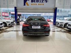 Mercedes-Benz C-Class C 260 L Sport - фото 12