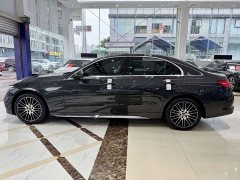 Mercedes-Benz C-Class C 260 L Sport - фото 13