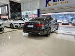 Mercedes-Benz C-Class C 260 L Sport - фото 14