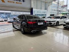 Mercedes-Benz C-Class C 260 L Sport - фото 15