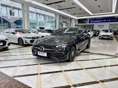 Mercedes-Benz C-Class C 260 L Sport - фото 2