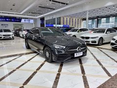 Mercedes-Benz C-Class C 260 L Sport - фото 4
