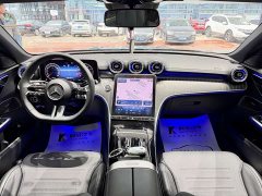 Mercedes-Benz C-Class C 260 L Sport - фото 8