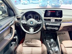 BMW X1 xDrive25Li Luxury Line - фото 10
