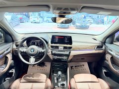 BMW X1 xDrive25Li Luxury Line - фото 11