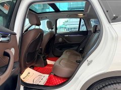 BMW X1 xDrive25Li Luxury Line - фото 12