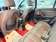 BMW X1 xDrive25Li Luxury Line - фото 13