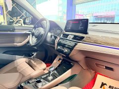 BMW X1 xDrive25Li Luxury Line - фото 15