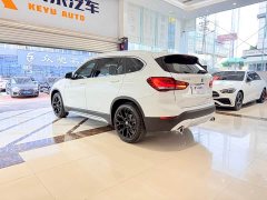 BMW X1 xDrive25Li Luxury Line - фото 17