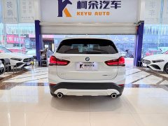 BMW X1 xDrive25Li Luxury Line - фото 18