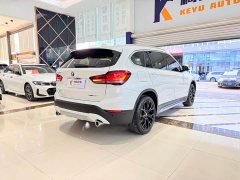 BMW X1 xDrive25Li Luxury Line - фото 19