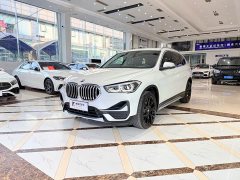 BMW X1 xDrive25Li Luxury Line - фото 2