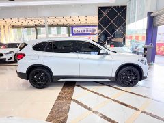 BMW X1 xDrive25Li Luxury Line - фото 20