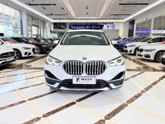 BMW X1 xDrive25Li Luxury Line - фото 3
