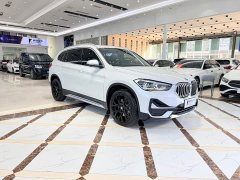 BMW X1 xDrive25Li Luxury Line - фото 4