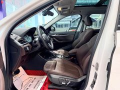 BMW X1 xDrive25Li Luxury Line - фото 5