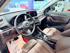 BMW X1 xDrive25Li Luxury Line - фото 7