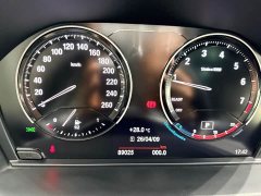 BMW X1 xDrive25Li Luxury Line - фото 9