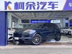 Porsche Cayenne 3.0T - фото 1