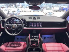 Porsche Cayenne 3.0T - фото 10