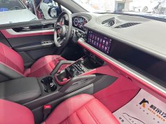 Porsche Cayenne 3.0T - фото 12