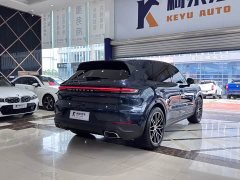 Porsche Cayenne 3.0T - фото 16