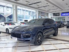 Porsche Cayenne 3.0T - фото 2