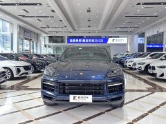 Porsche Cayenne 3.0T - фото 3