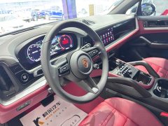 Porsche Cayenne 3.0T - фото 7
