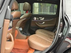 Mercedes-Benz E-Class 2020 E 300 L Sports Luxury - фото 10