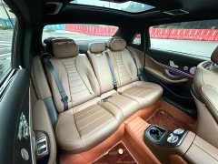 Mercedes-Benz E-Class 2020 E 300 L Sports Luxury - фото 11