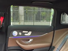 Mercedes-Benz E-Class 2020 E 300 L Sports Luxury - фото 13
