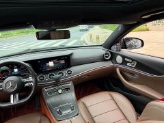 Mercedes-Benz E-Class 2020 E 300 L Sports Luxury - фото 14