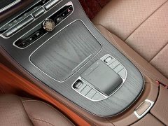 Mercedes-Benz E-Class 2020 E 300 L Sports Luxury - фото 17