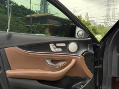 Mercedes-Benz E-Class 2020 E 300 L Sports Luxury - фото 19
